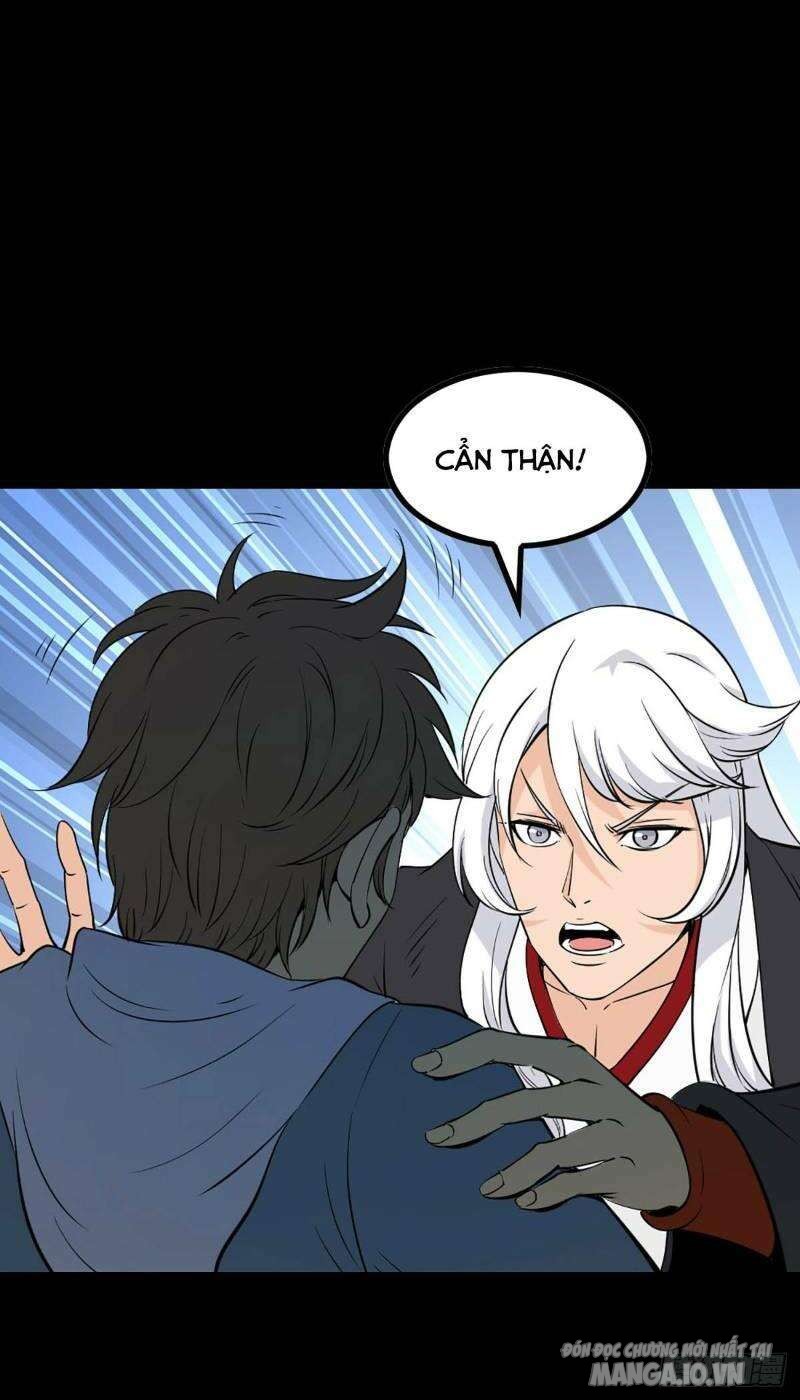 Chu Tà Chapter 58 - Trang 2