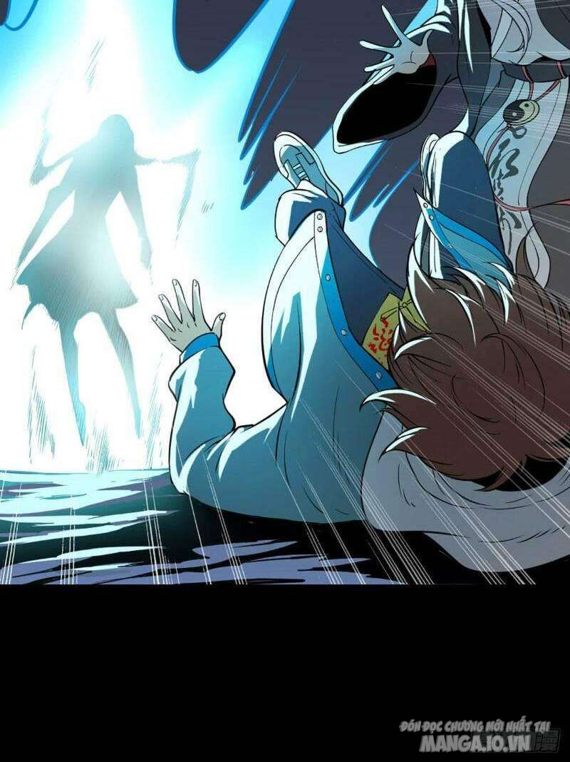 Chu Tà Chapter 58 - Trang 2