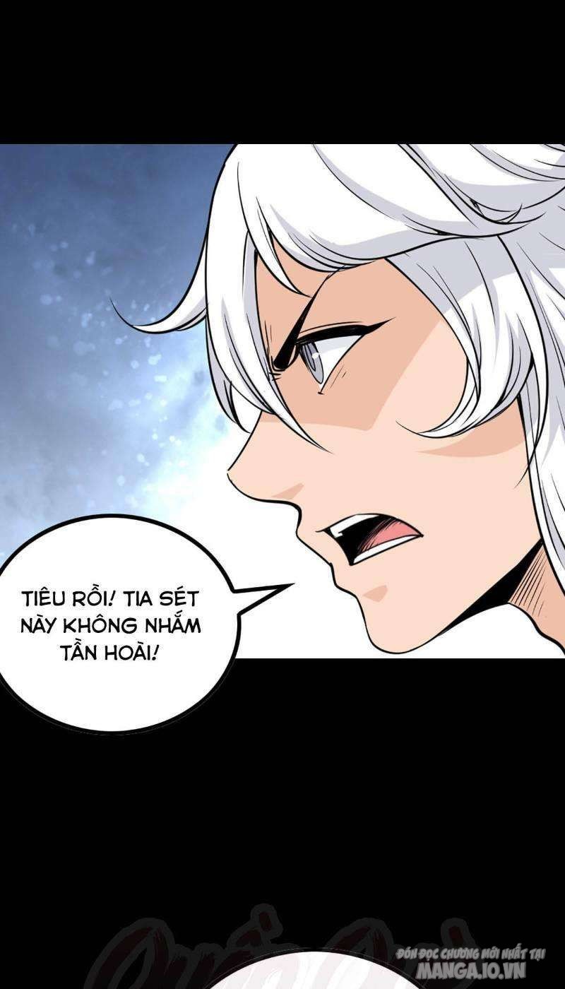 Chu Tà Chapter 58 - Trang 2