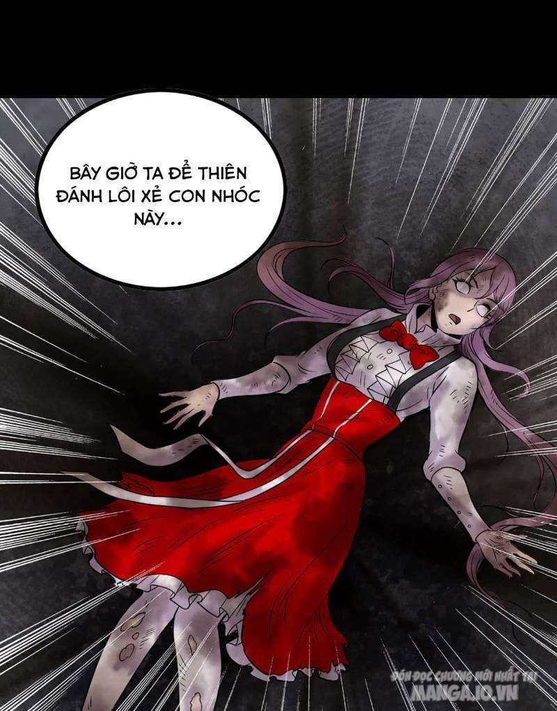 Chu Tà Chapter 58 - Trang 2