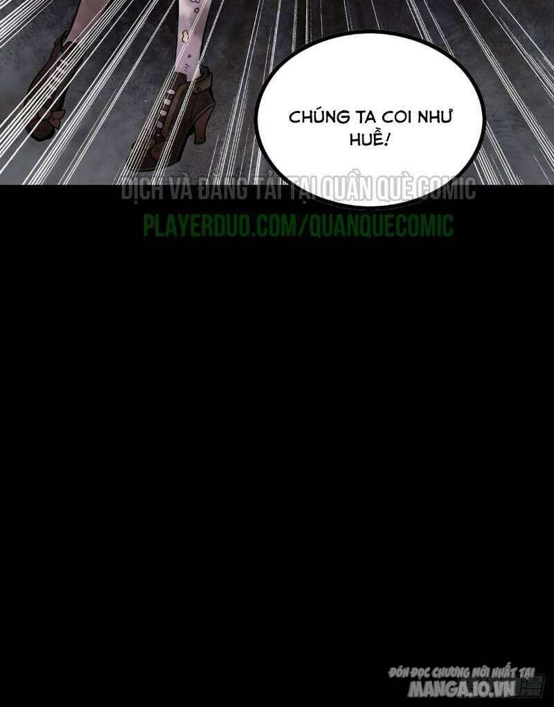 Chu Tà Chapter 58 - Trang 2