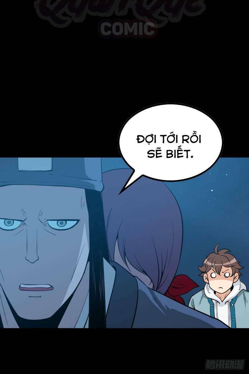 Chu Tà Chapter 59 - Trang 2