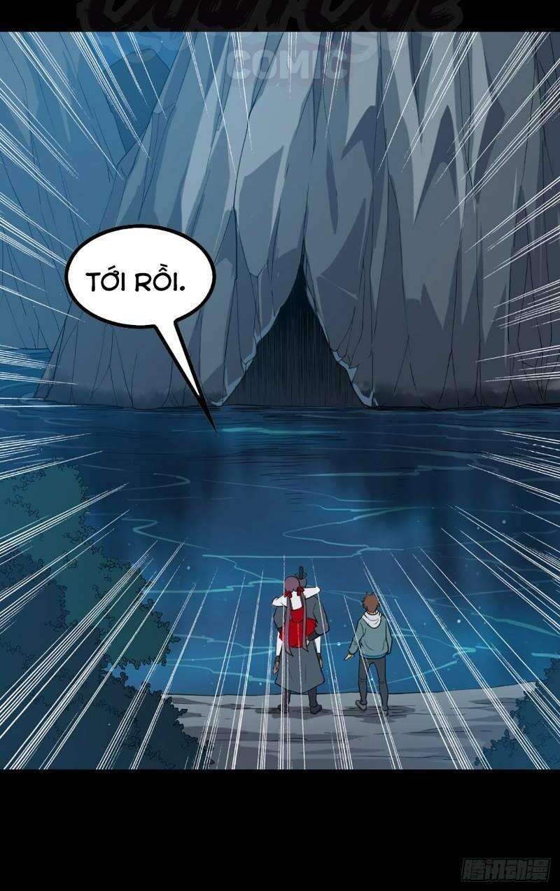 Chu Tà Chapter 59 - Trang 2