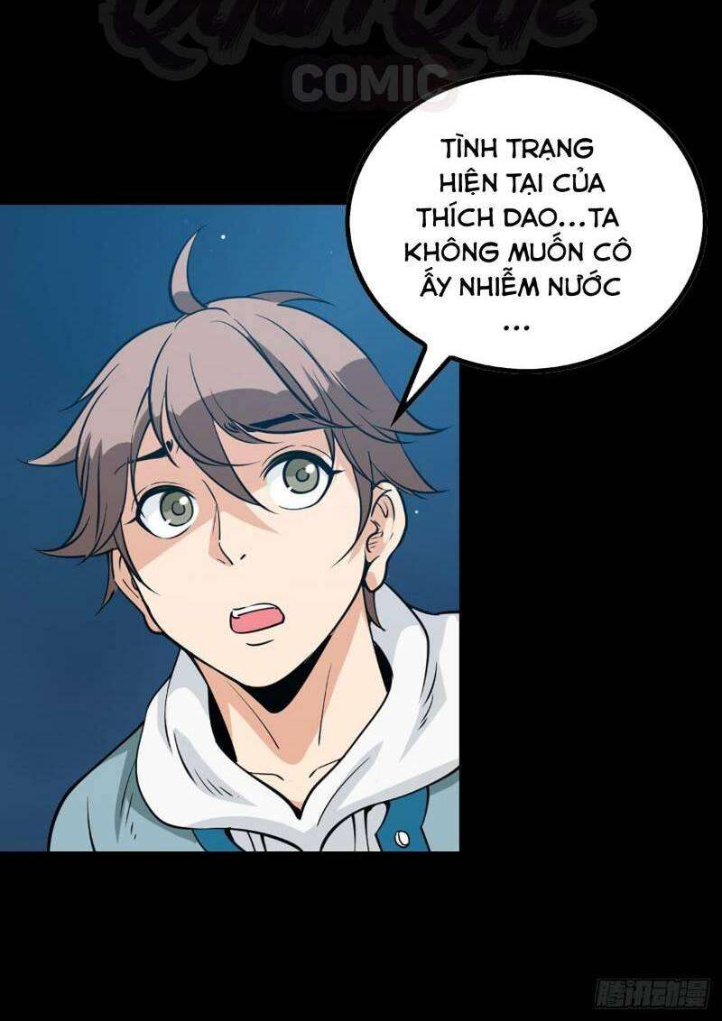 Chu Tà Chapter 59 - Trang 2