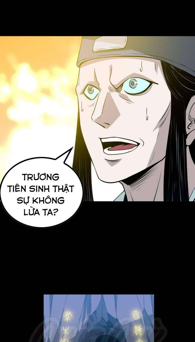 Chu Tà Chapter 59 - Trang 2
