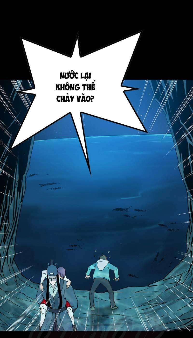 Chu Tà Chapter 59 - Trang 2