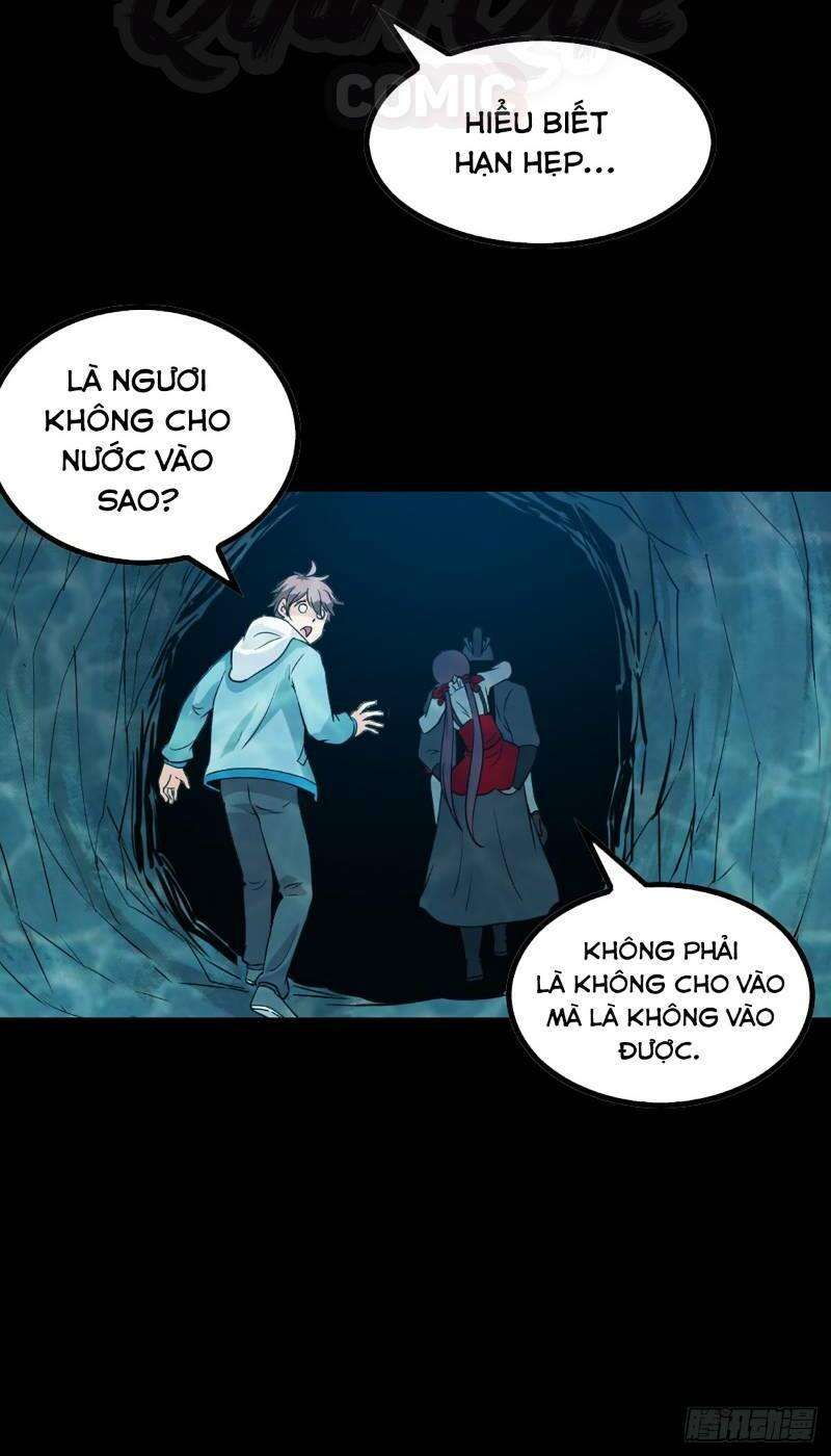 Chu Tà Chapter 59 - Trang 2