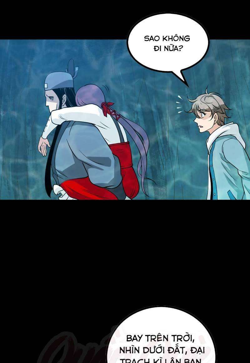 Chu Tà Chapter 59 - Trang 2