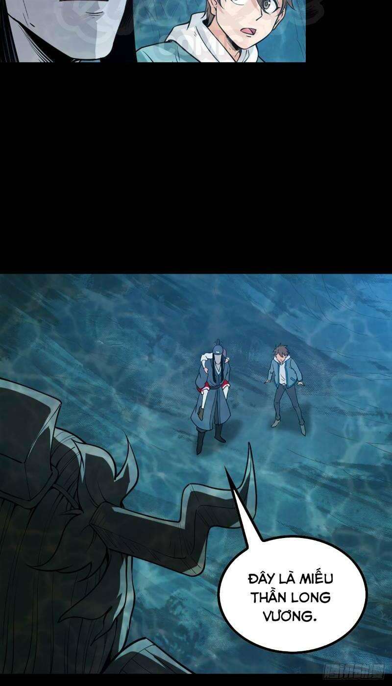Chu Tà Chapter 59 - Trang 2