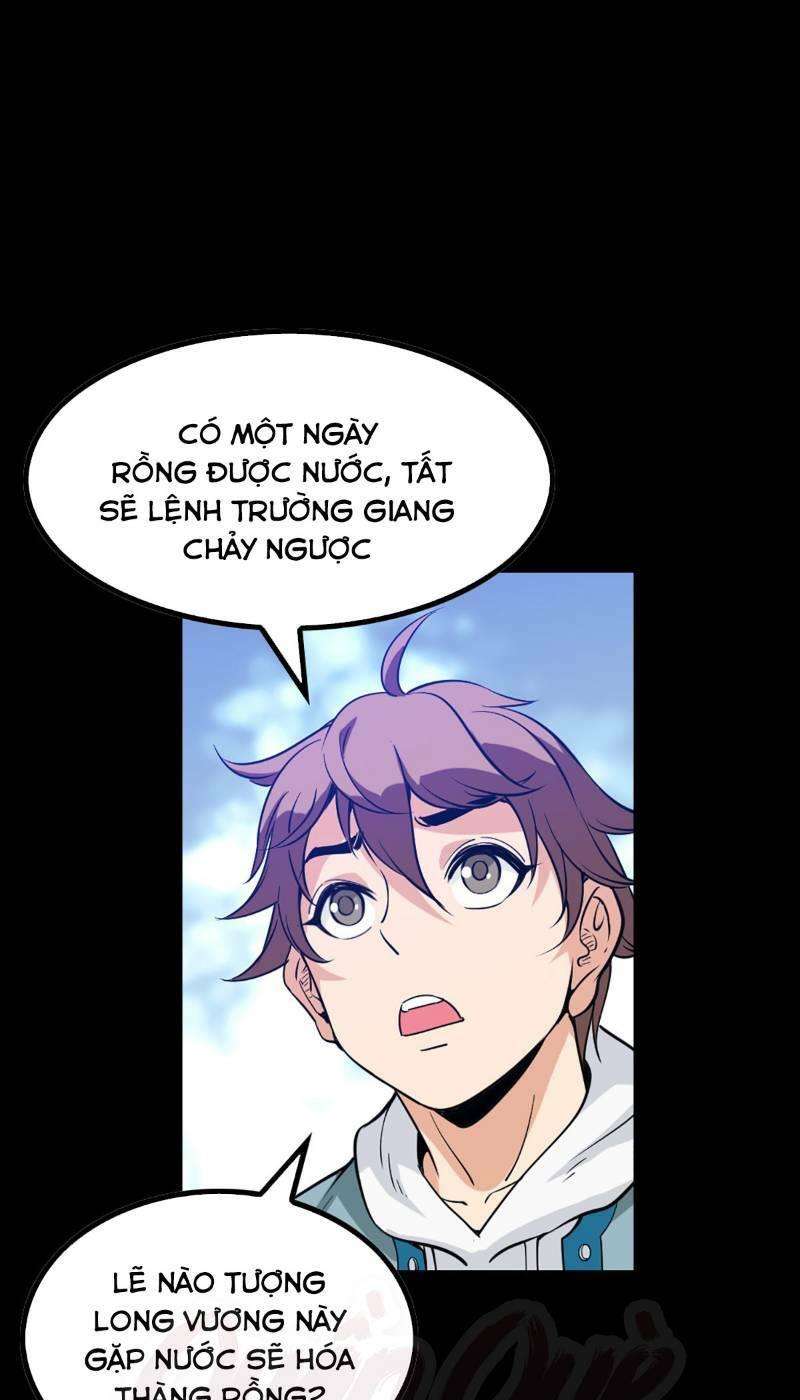 Chu Tà Chapter 59 - Trang 2