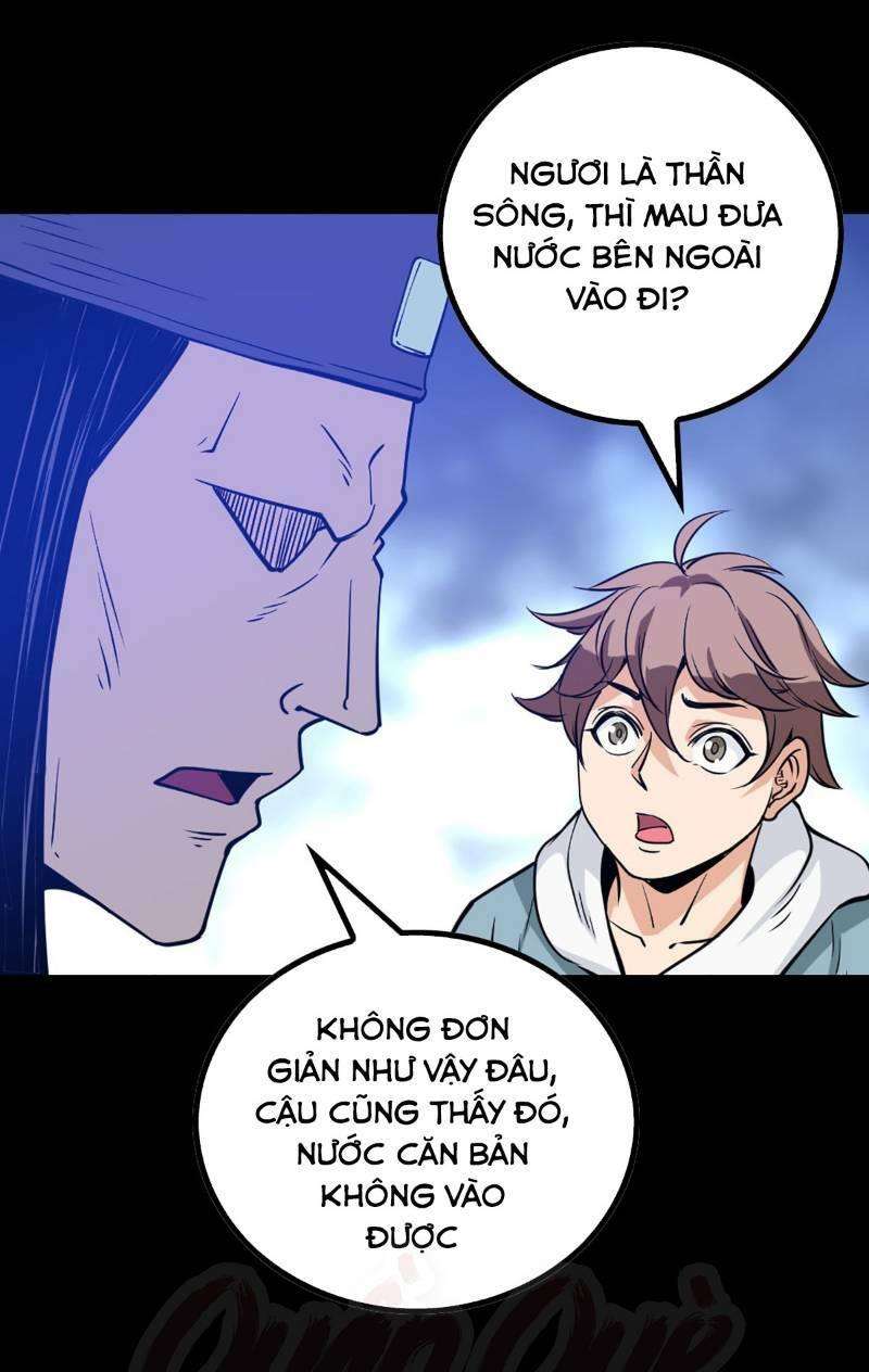 Chu Tà Chapter 59 - Trang 2