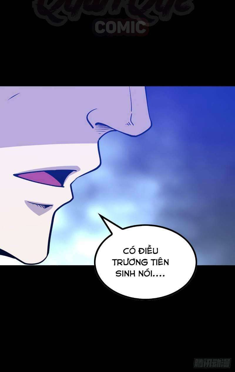 Chu Tà Chapter 59 - Trang 2