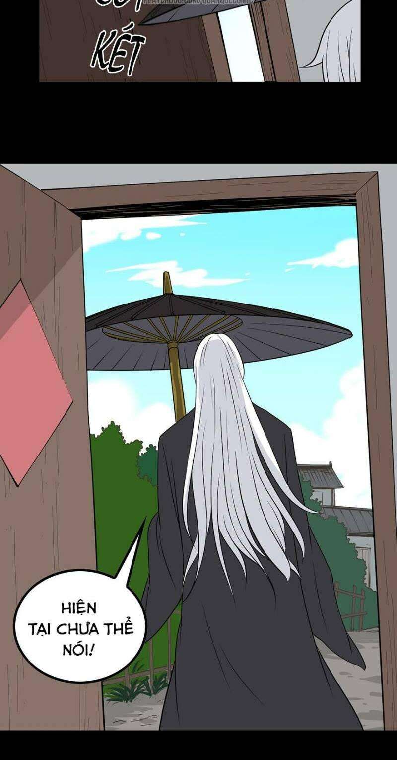 Chu Tà Chapter 6 - Trang 2