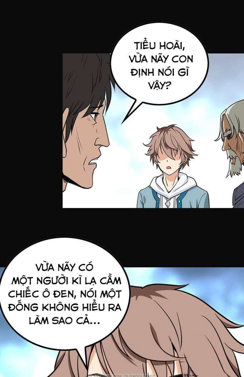 Chu Tà Chapter 6 - Trang 2
