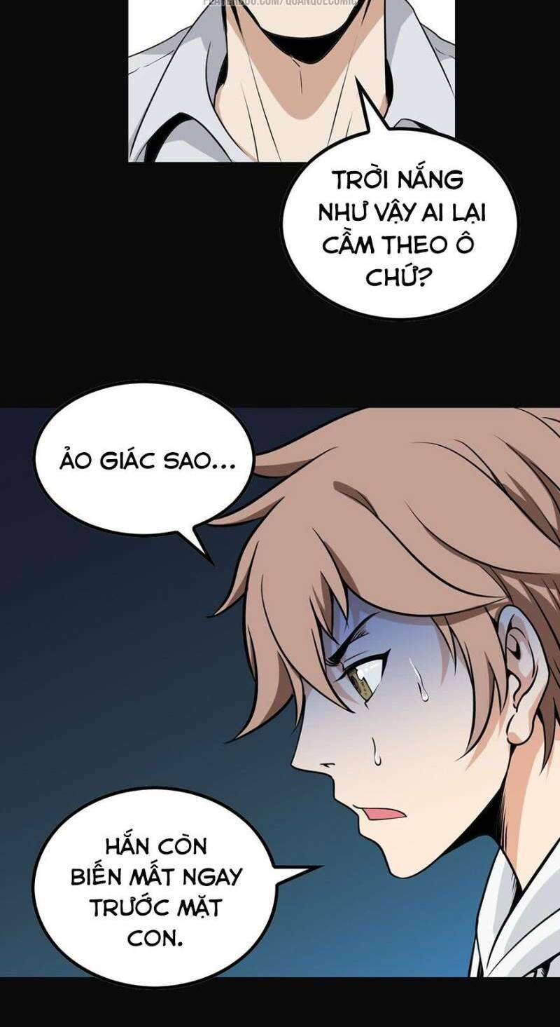 Chu Tà Chapter 6 - Trang 2