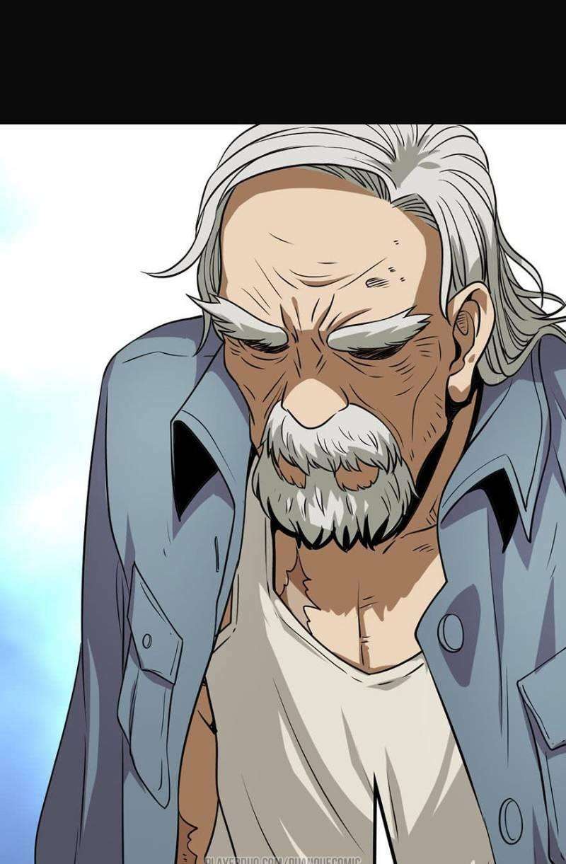 Chu Tà Chapter 6 - Trang 2