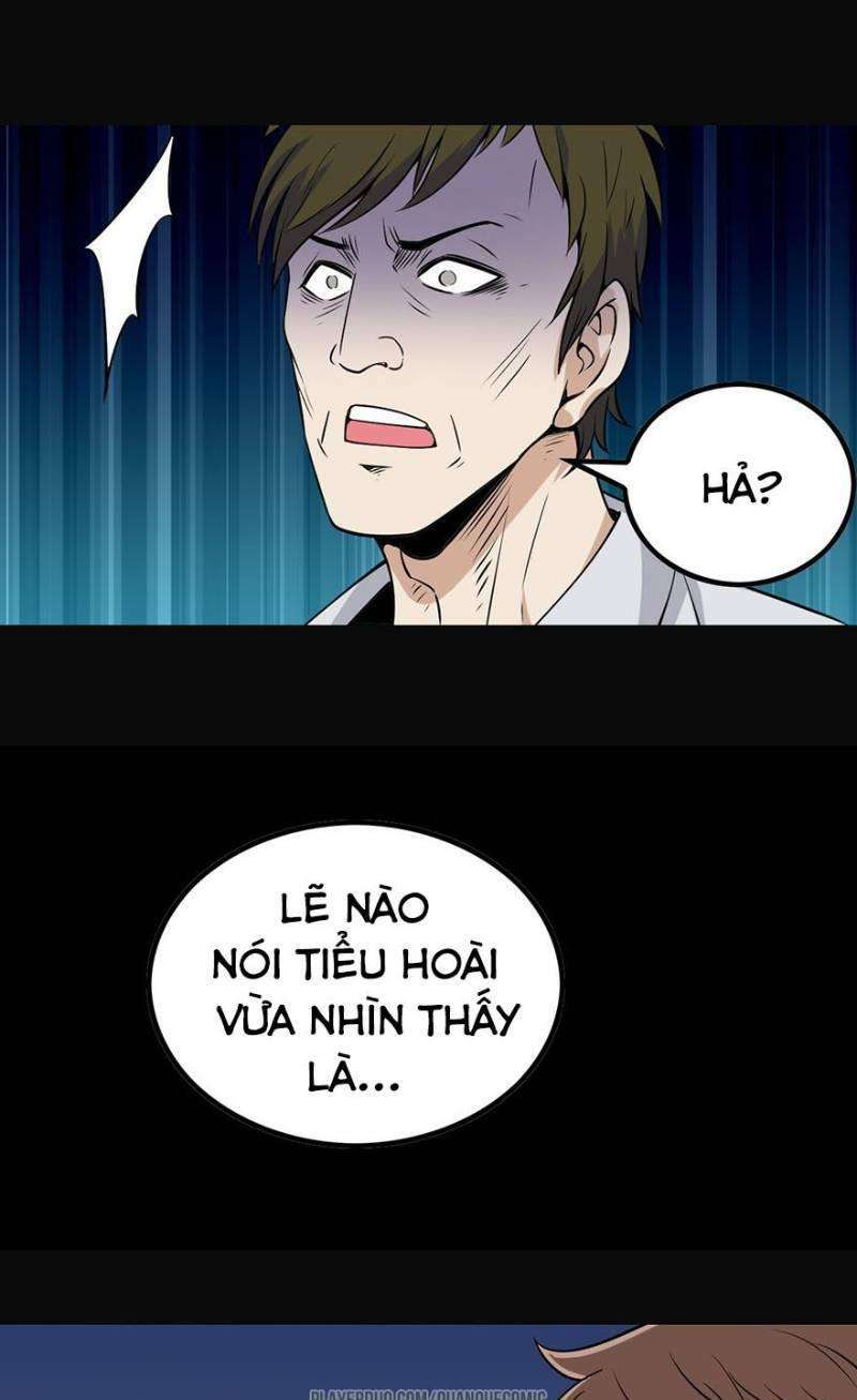 Chu Tà Chapter 6 - Trang 2