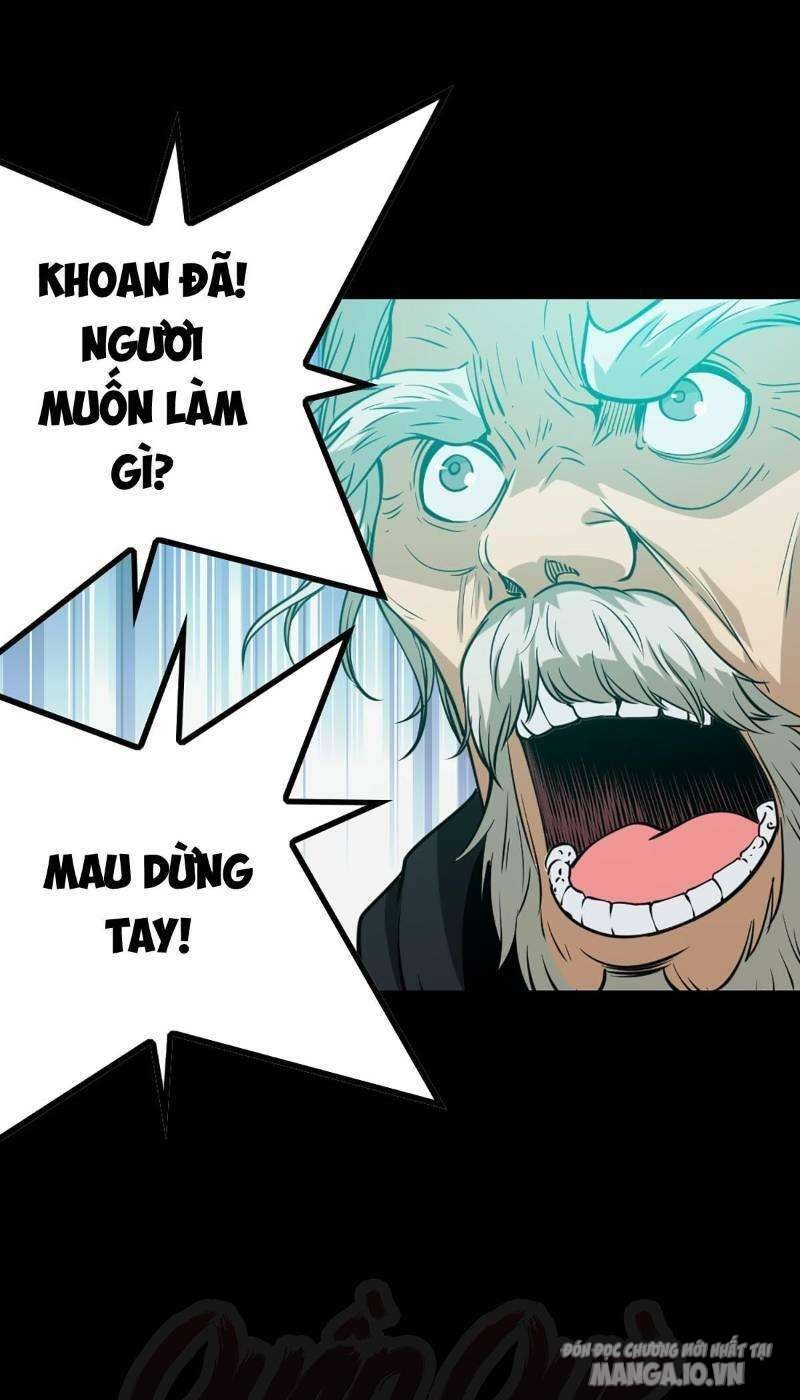 Chu Tà Chapter 60 - Trang 2