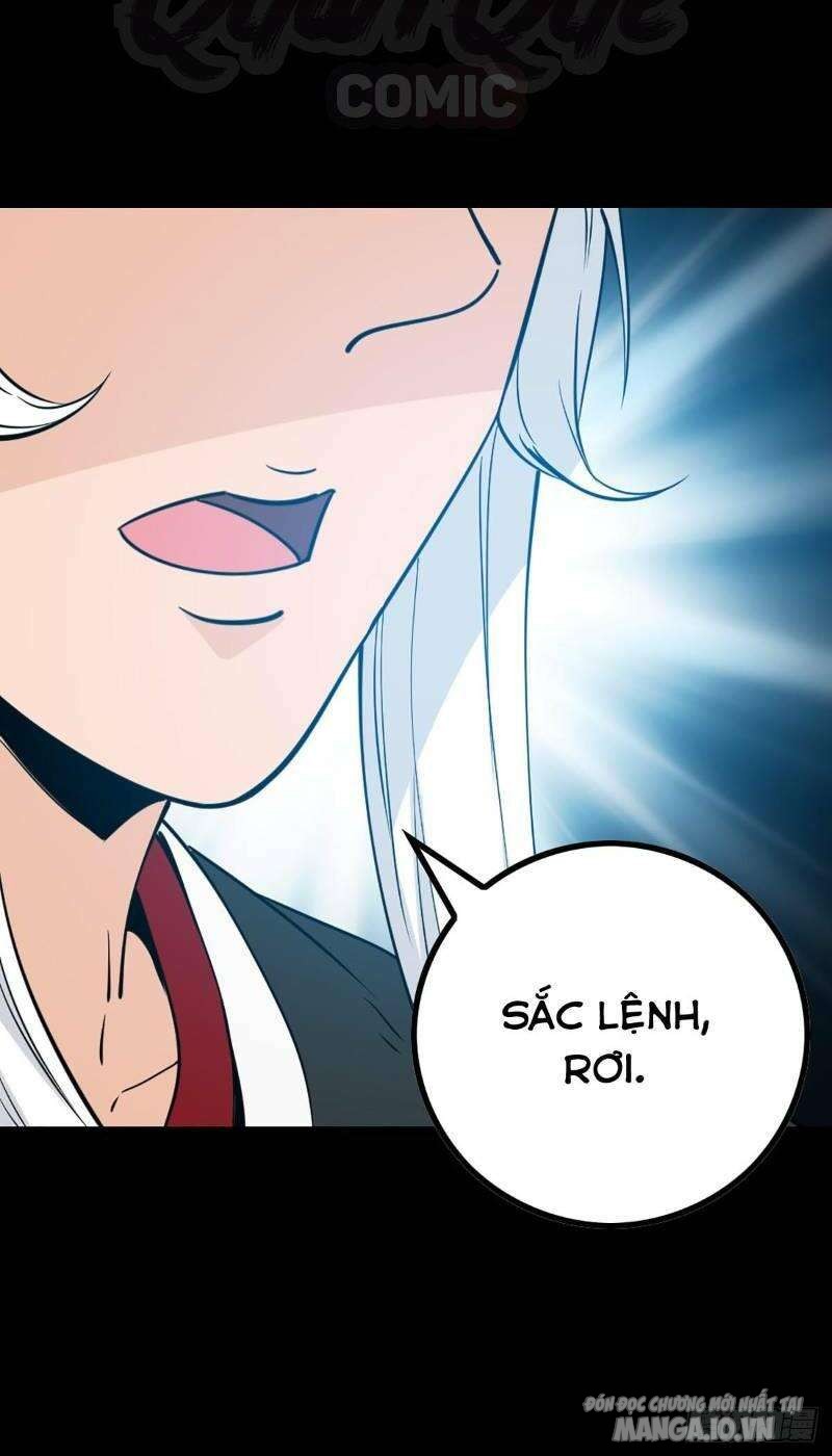 Chu Tà Chapter 60 - Trang 2