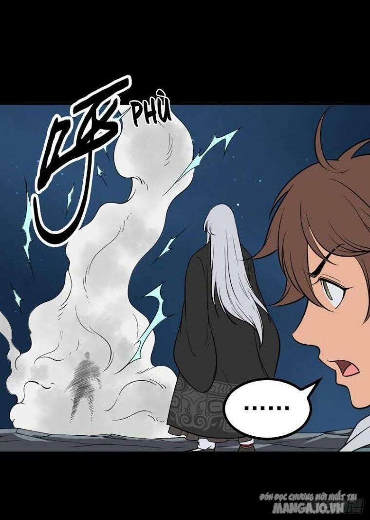 Chu Tà Chapter 60 - Trang 2