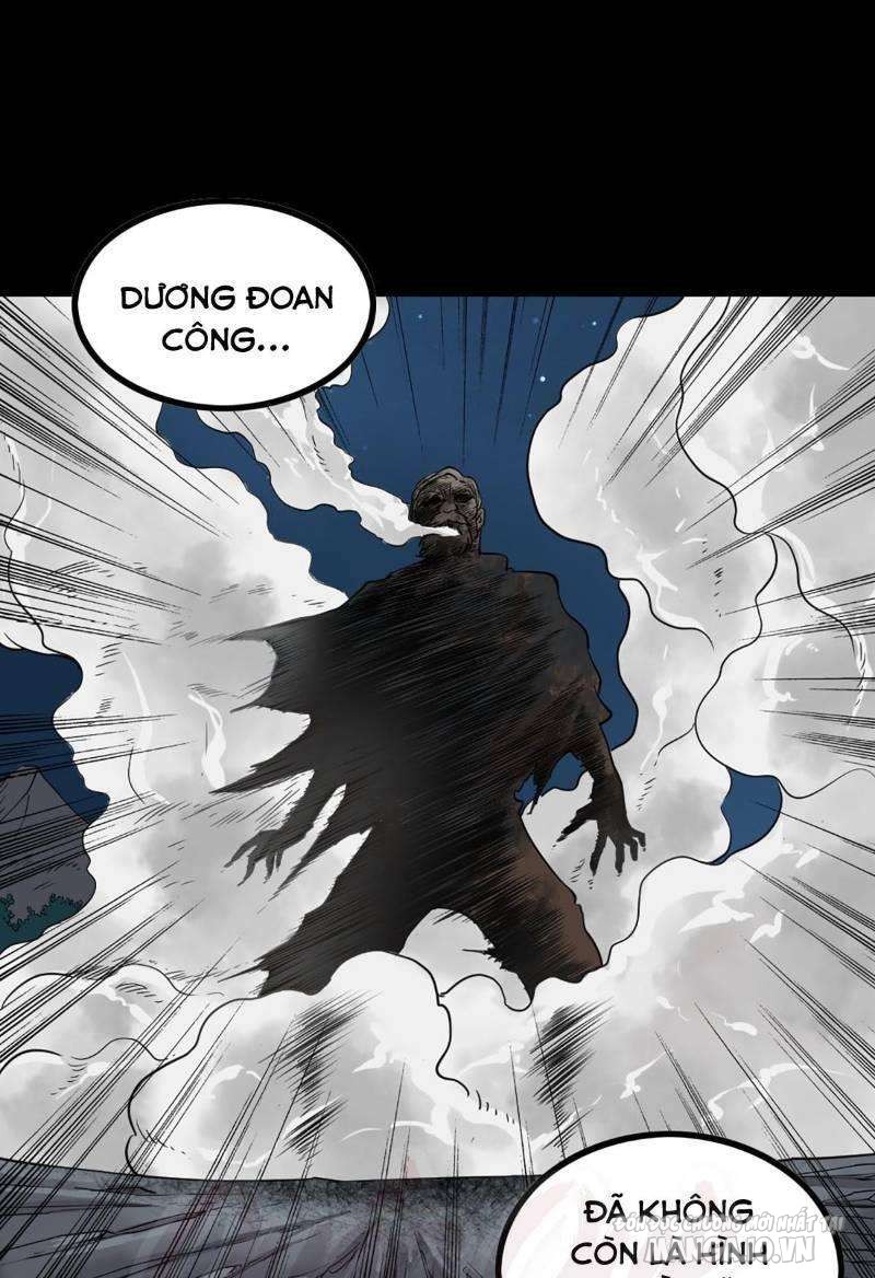 Chu Tà Chapter 60 - Trang 2