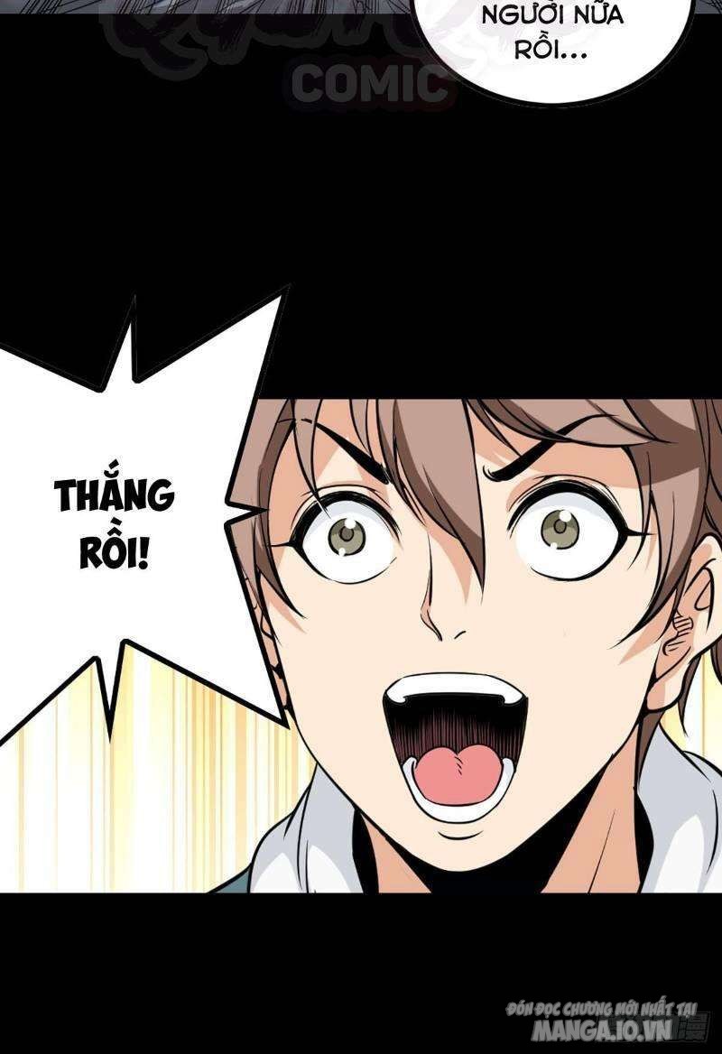 Chu Tà Chapter 60 - Trang 2