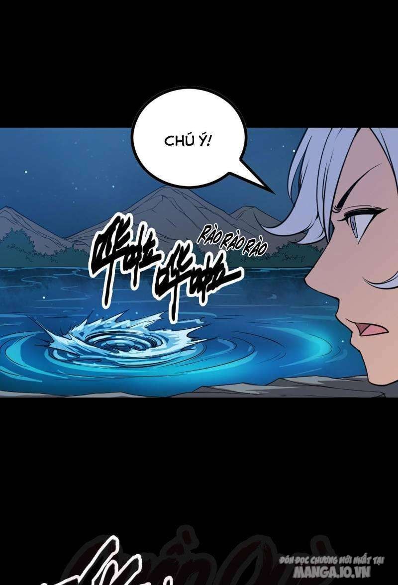 Chu Tà Chapter 60 - Trang 2