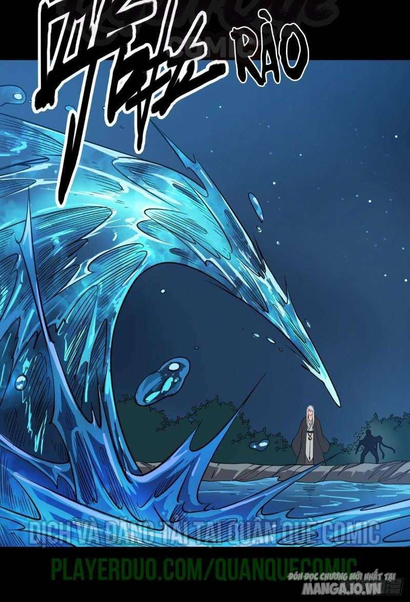 Chu Tà Chapter 60 - Trang 2