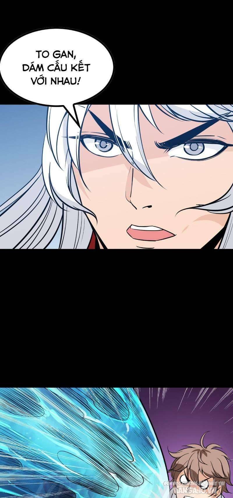 Chu Tà Chapter 60 - Trang 2