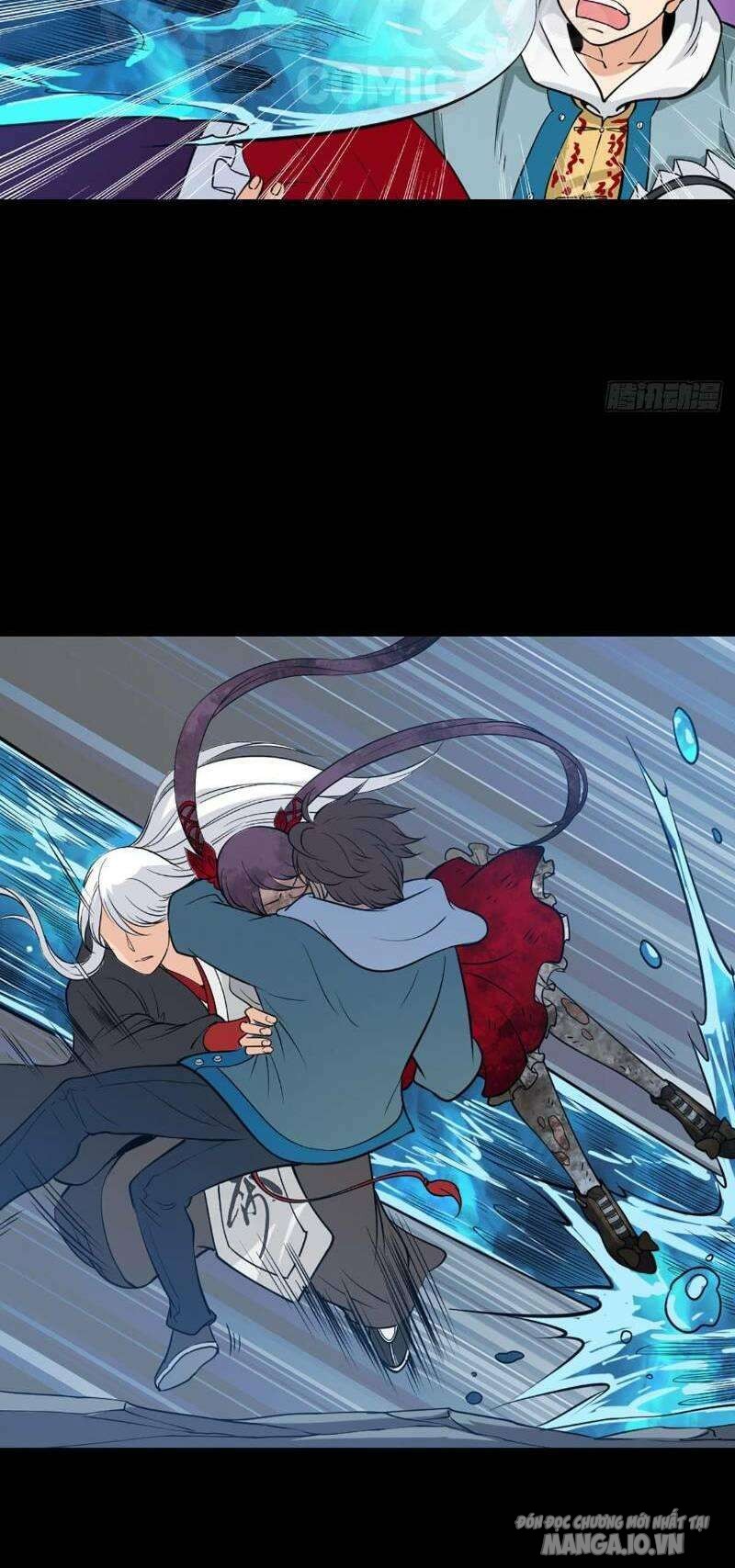 Chu Tà Chapter 60 - Trang 2