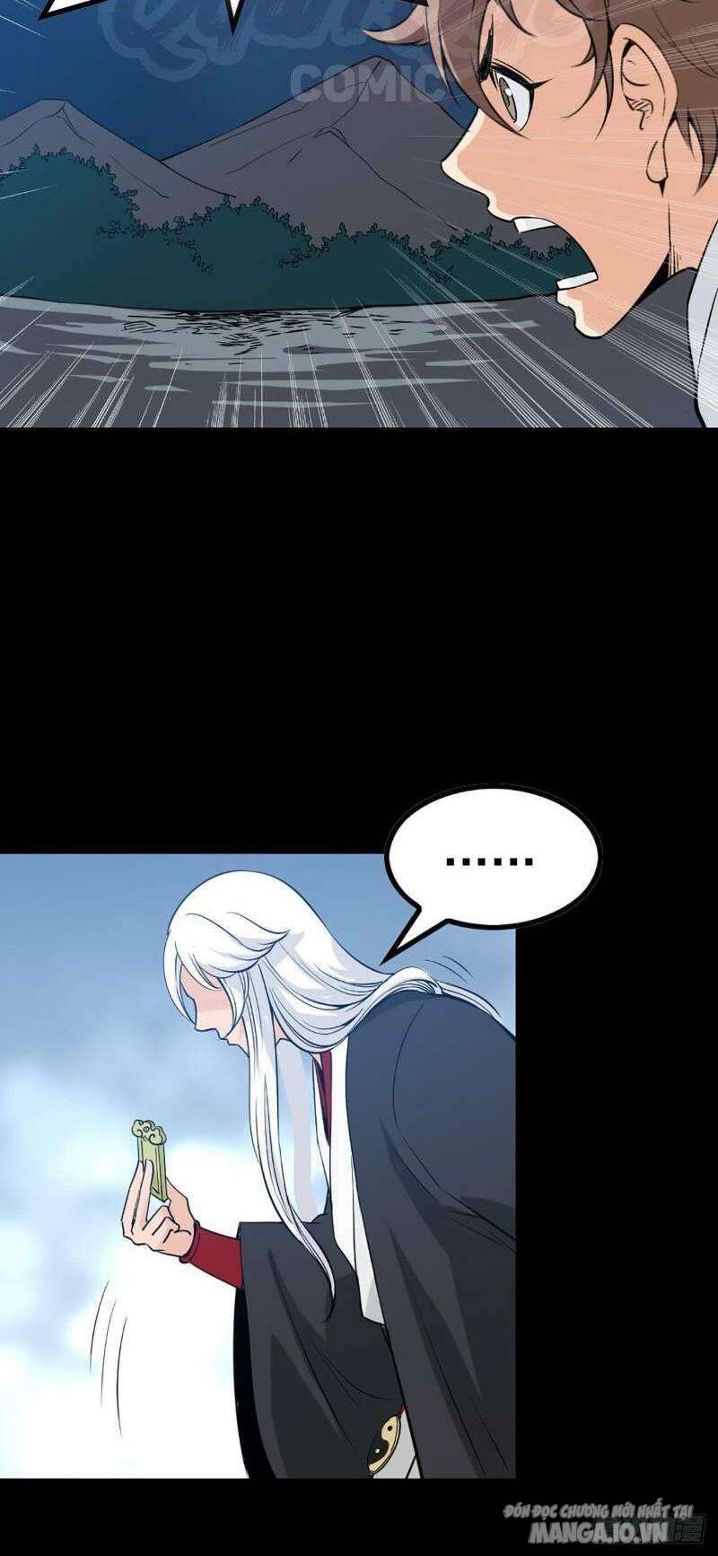 Chu Tà Chapter 60 - Trang 2