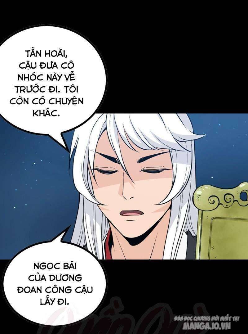 Chu Tà Chapter 60 - Trang 2
