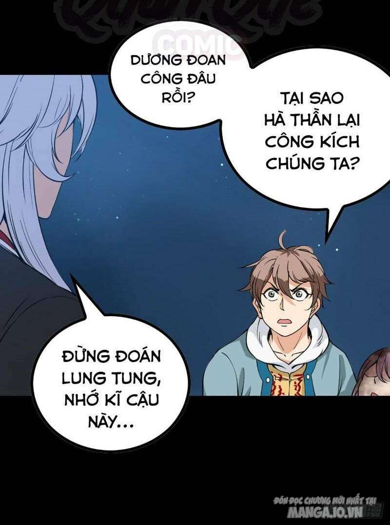 Chu Tà Chapter 60 - Trang 2