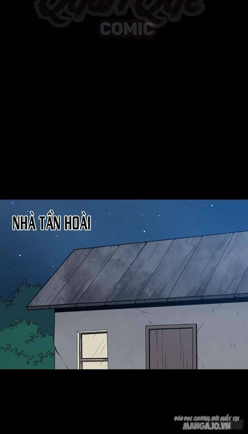 Chu Tà Chapter 60 - Trang 2