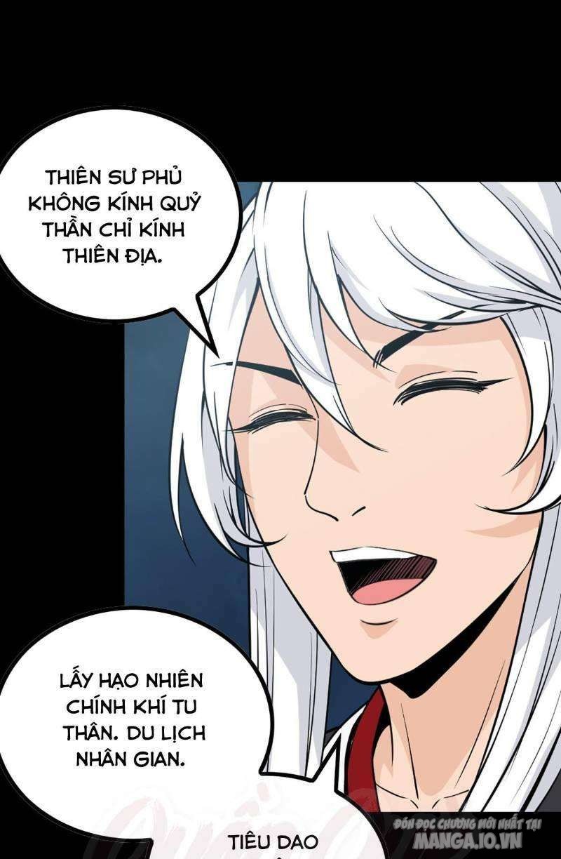 Chu Tà Chapter 60 - Trang 2