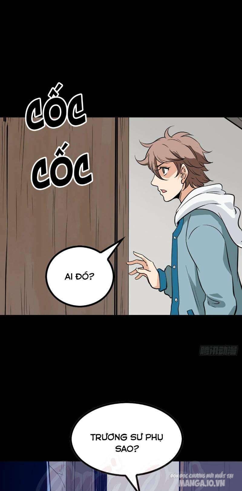 Chu Tà Chapter 60 - Trang 2