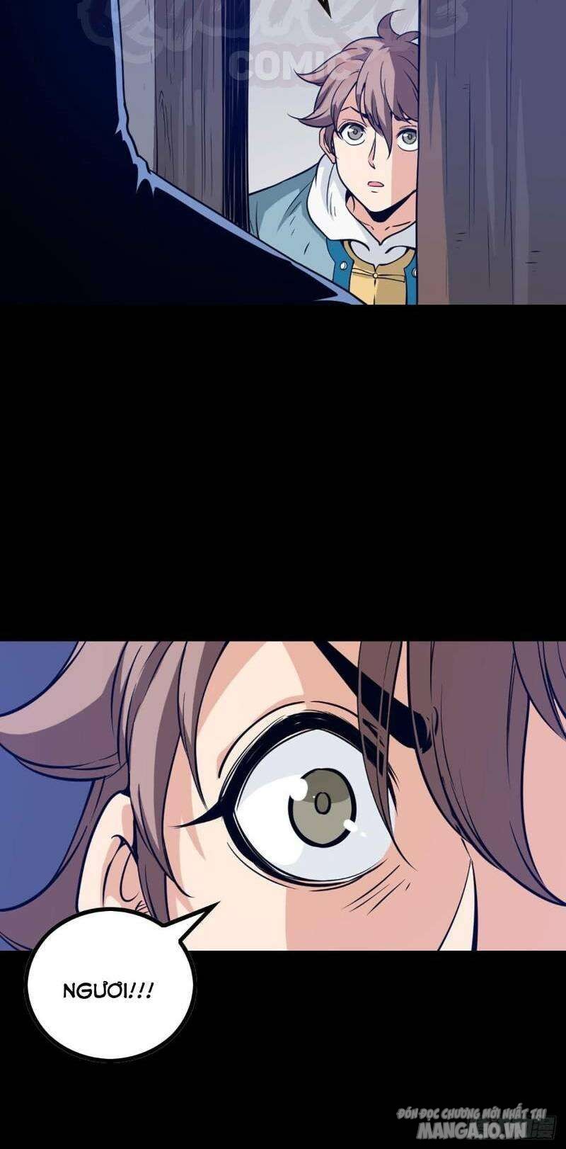 Chu Tà Chapter 60 - Trang 2