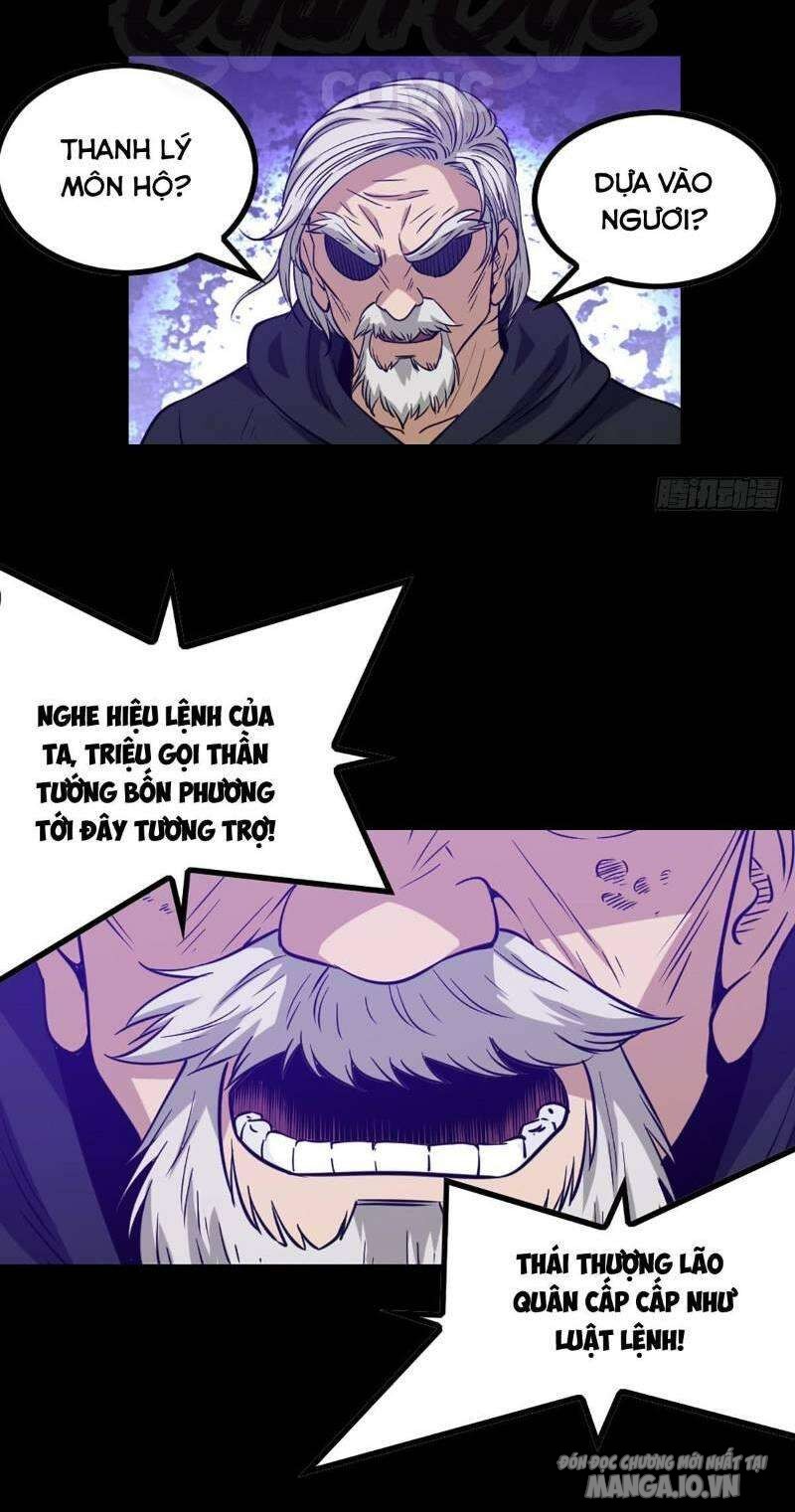 Chu Tà Chapter 60 - Trang 2