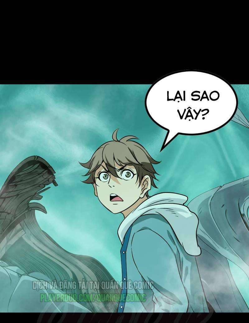 Chu Tà Chapter 61 - Trang 2