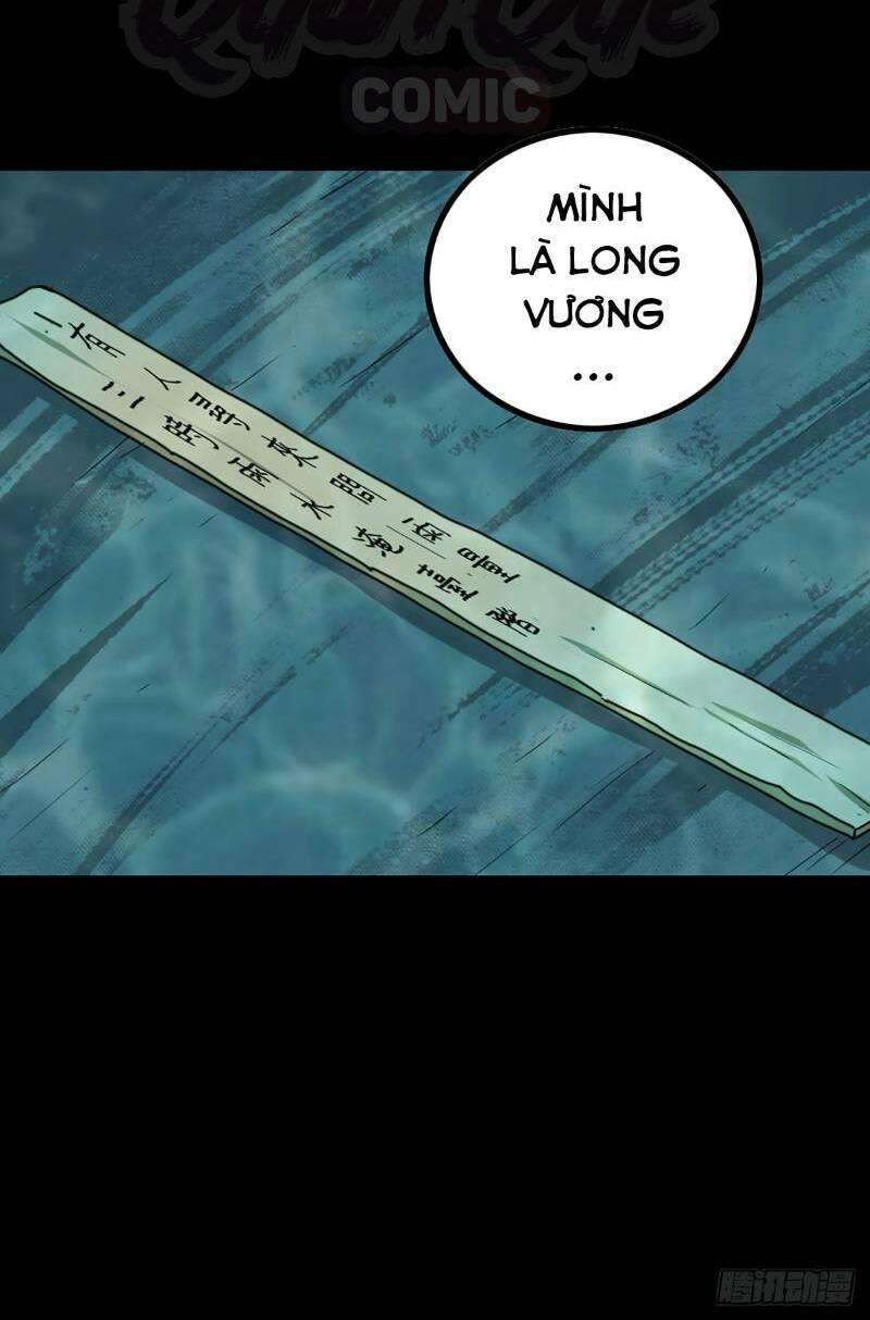 Chu Tà Chapter 61 - Trang 2