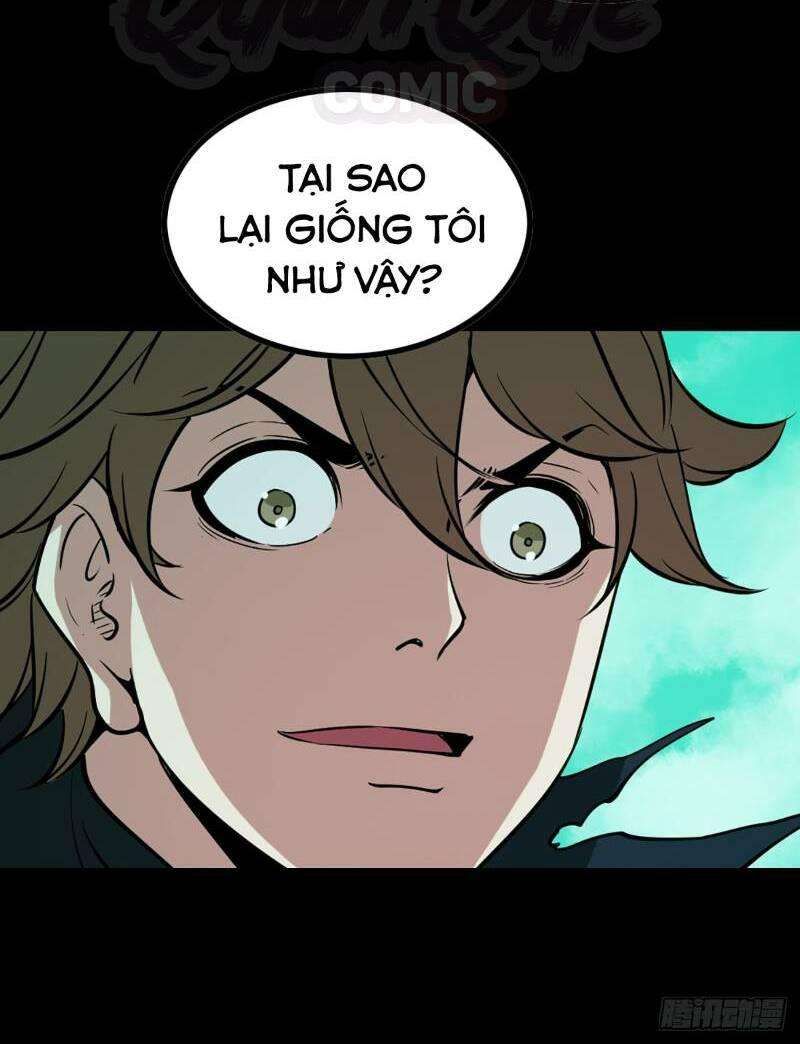 Chu Tà Chapter 61 - Trang 2