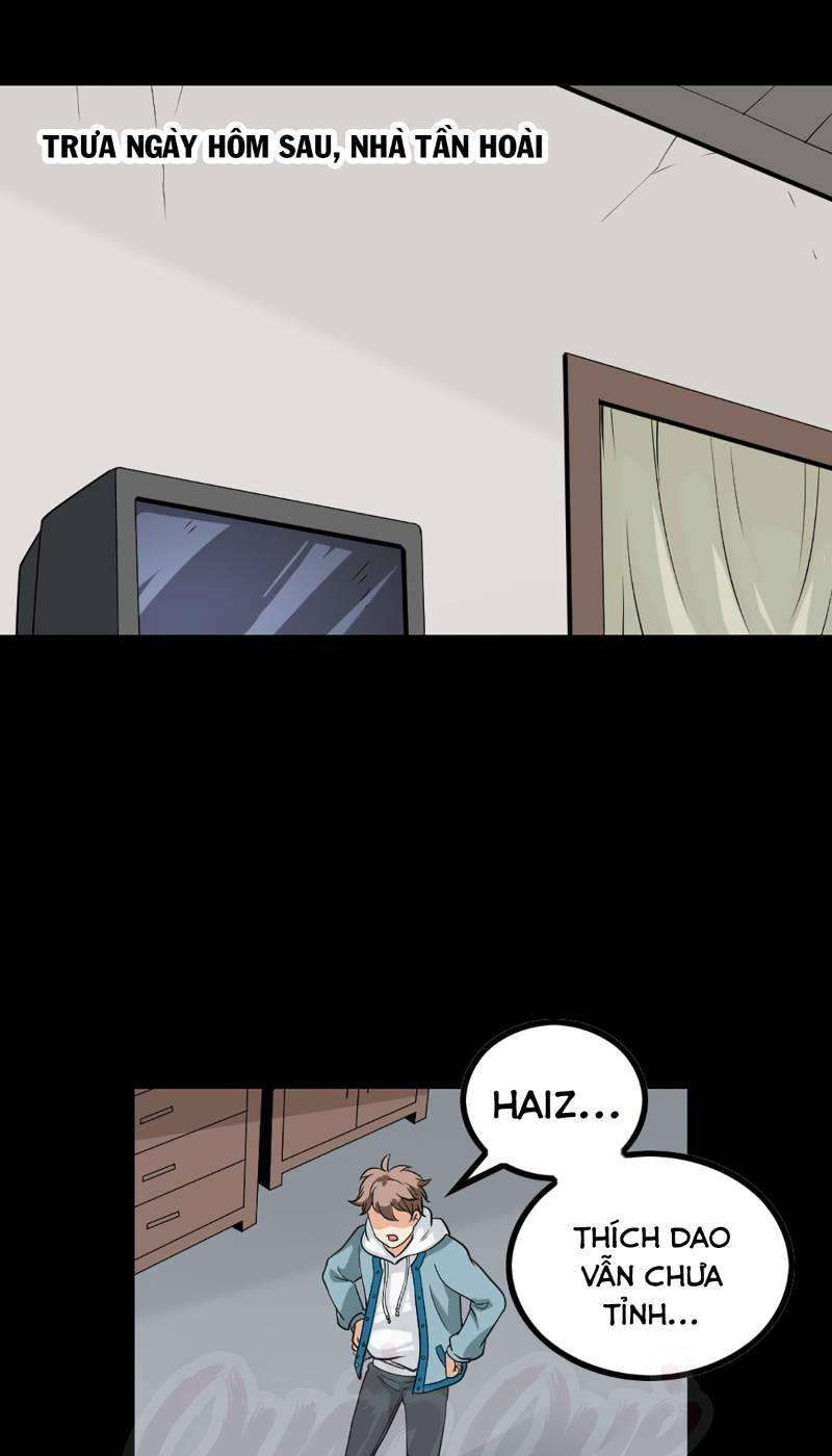 Chu Tà Chapter 61 - Trang 2