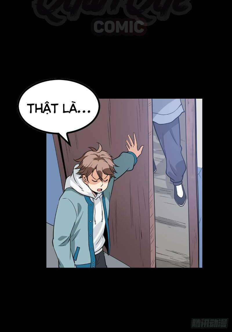 Chu Tà Chapter 61 - Trang 2