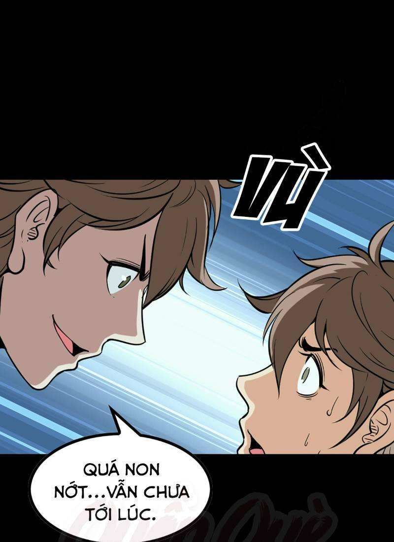 Chu Tà Chapter 61 - Trang 2