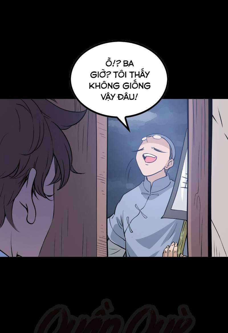 Chu Tà Chapter 61 - Trang 2