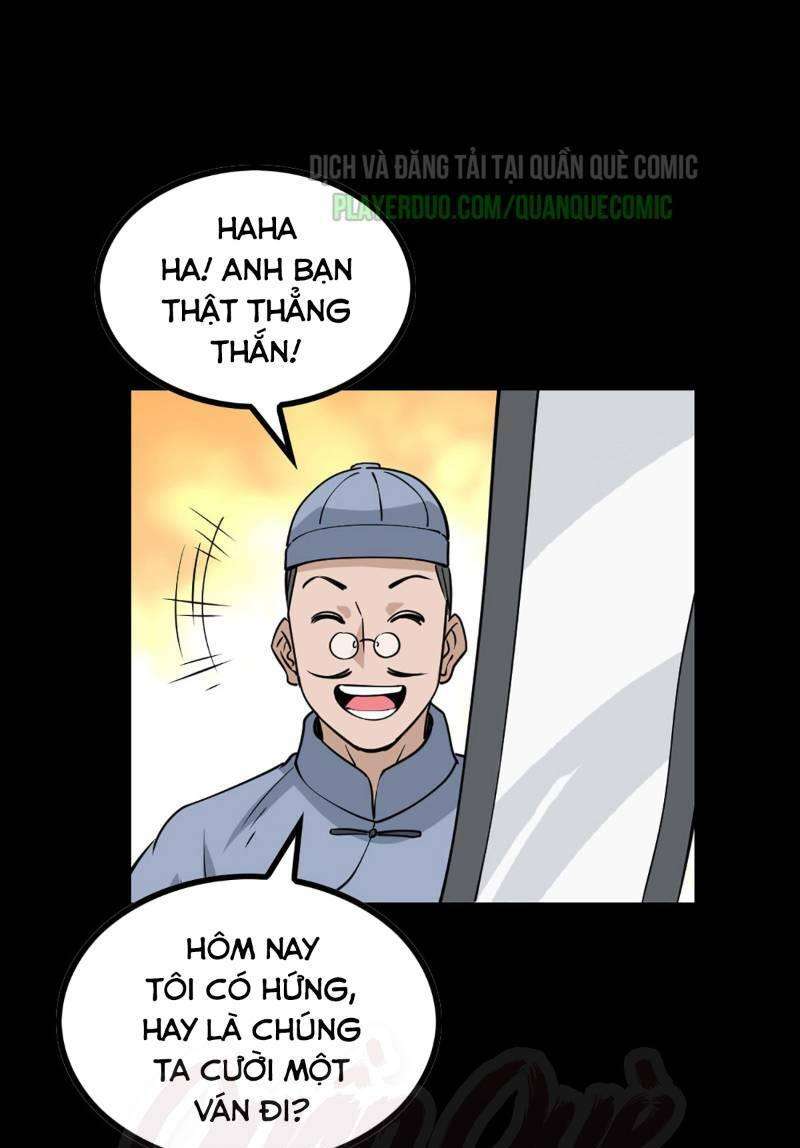 Chu Tà Chapter 61 - Trang 2