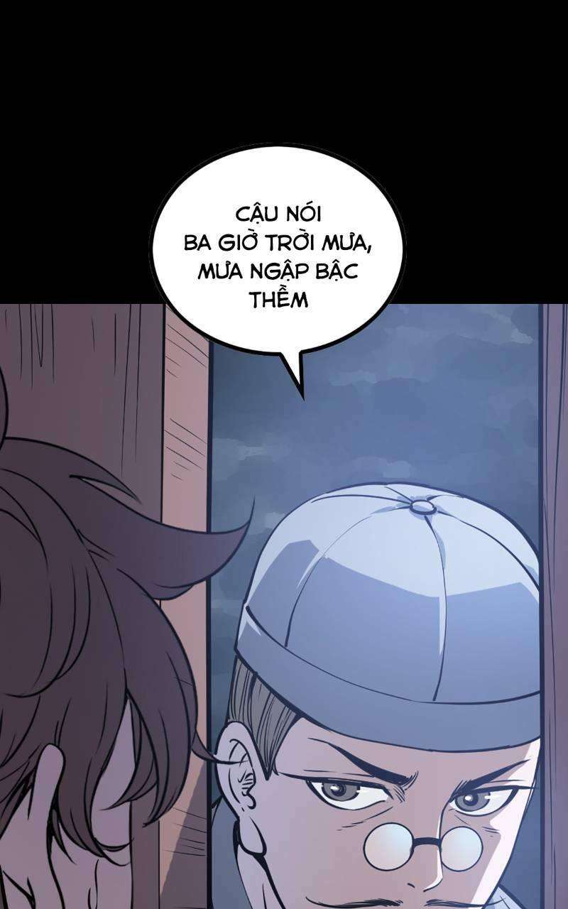 Chu Tà Chapter 61 - Trang 2