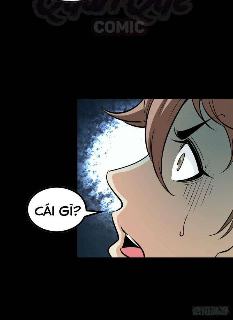 Chu Tà Chapter 61 - Trang 2