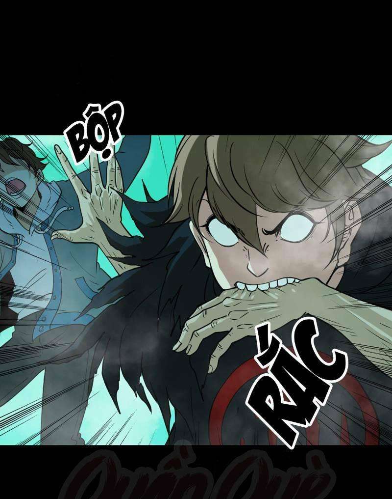 Chu Tà Chapter 61 - Trang 2