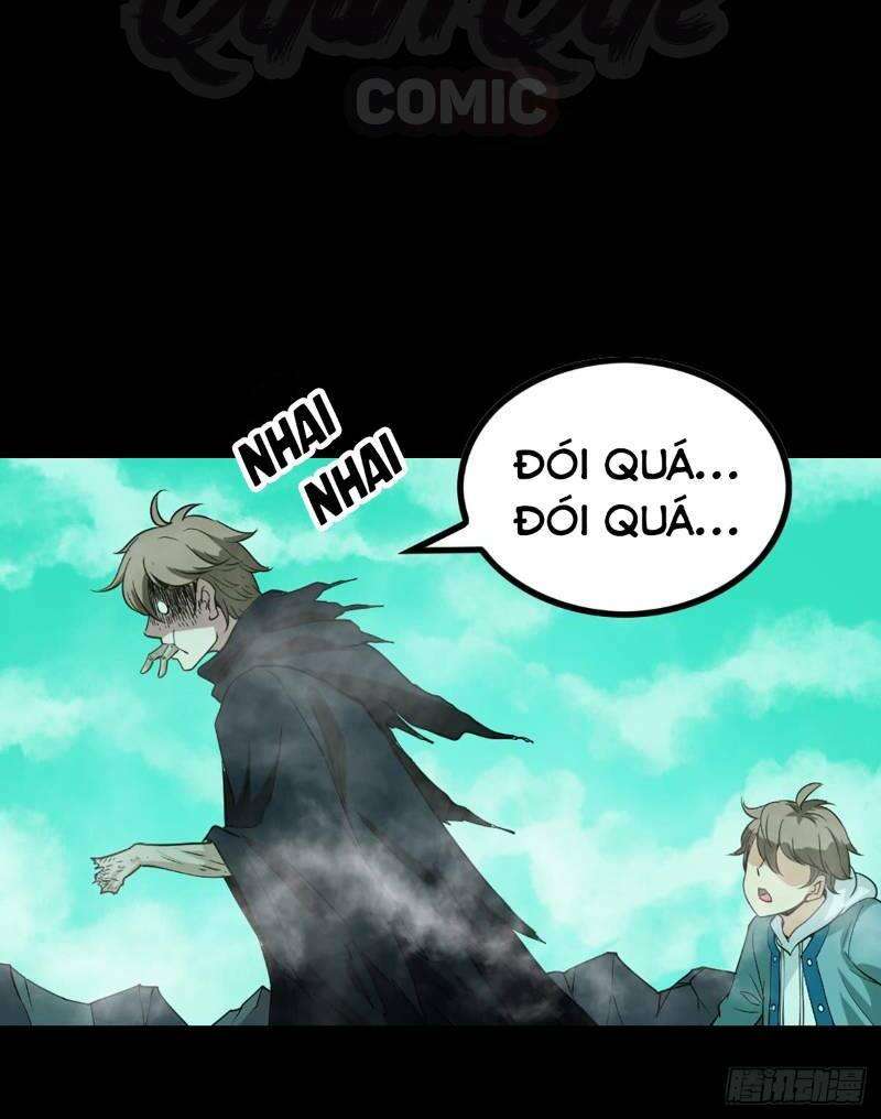 Chu Tà Chapter 61 - Trang 2